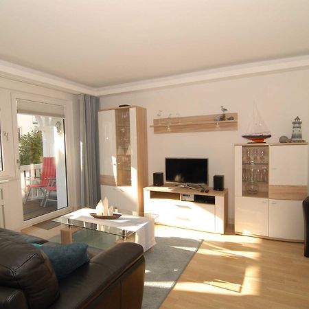 Villa Allegra Binz Luaran gambar