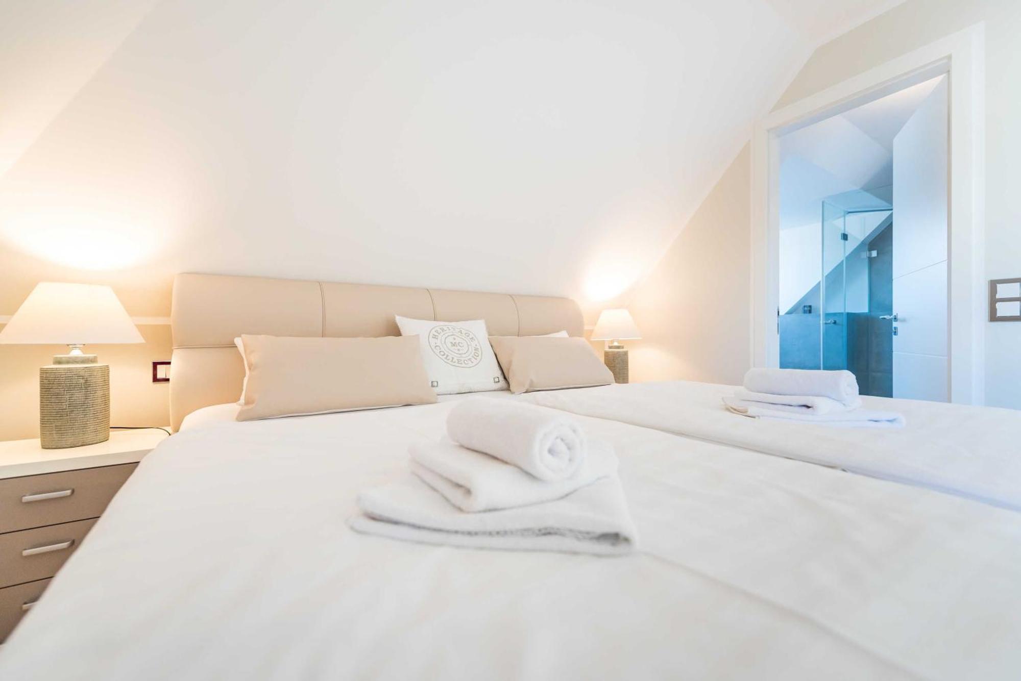 Villa Allegra Binz Luaran gambar