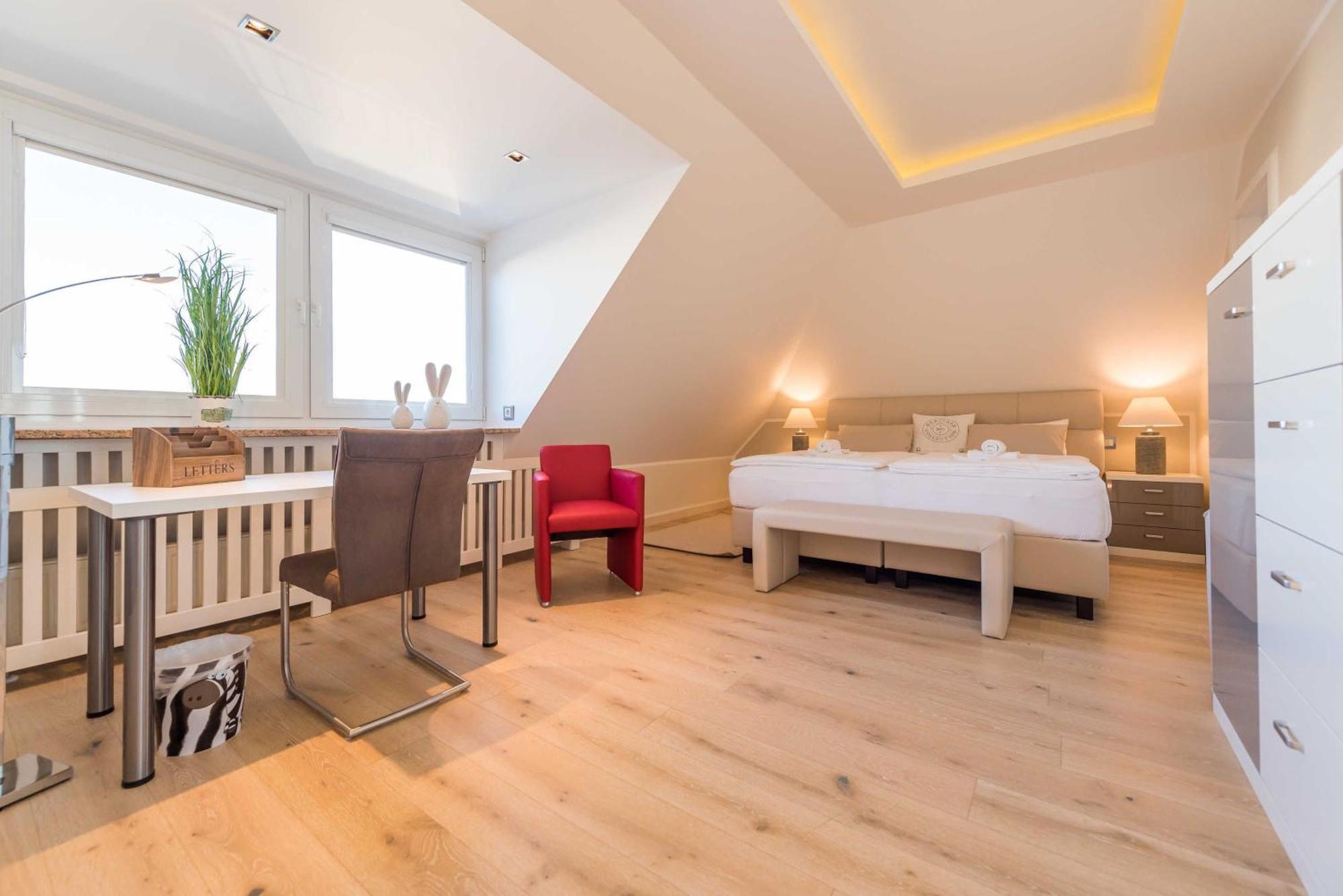 Villa Allegra Binz Luaran gambar