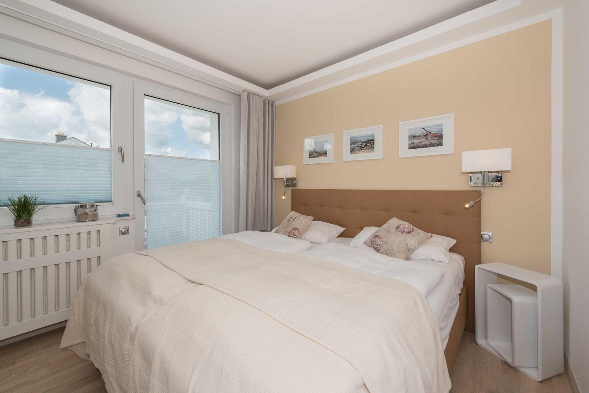 Villa Allegra Binz Luaran gambar