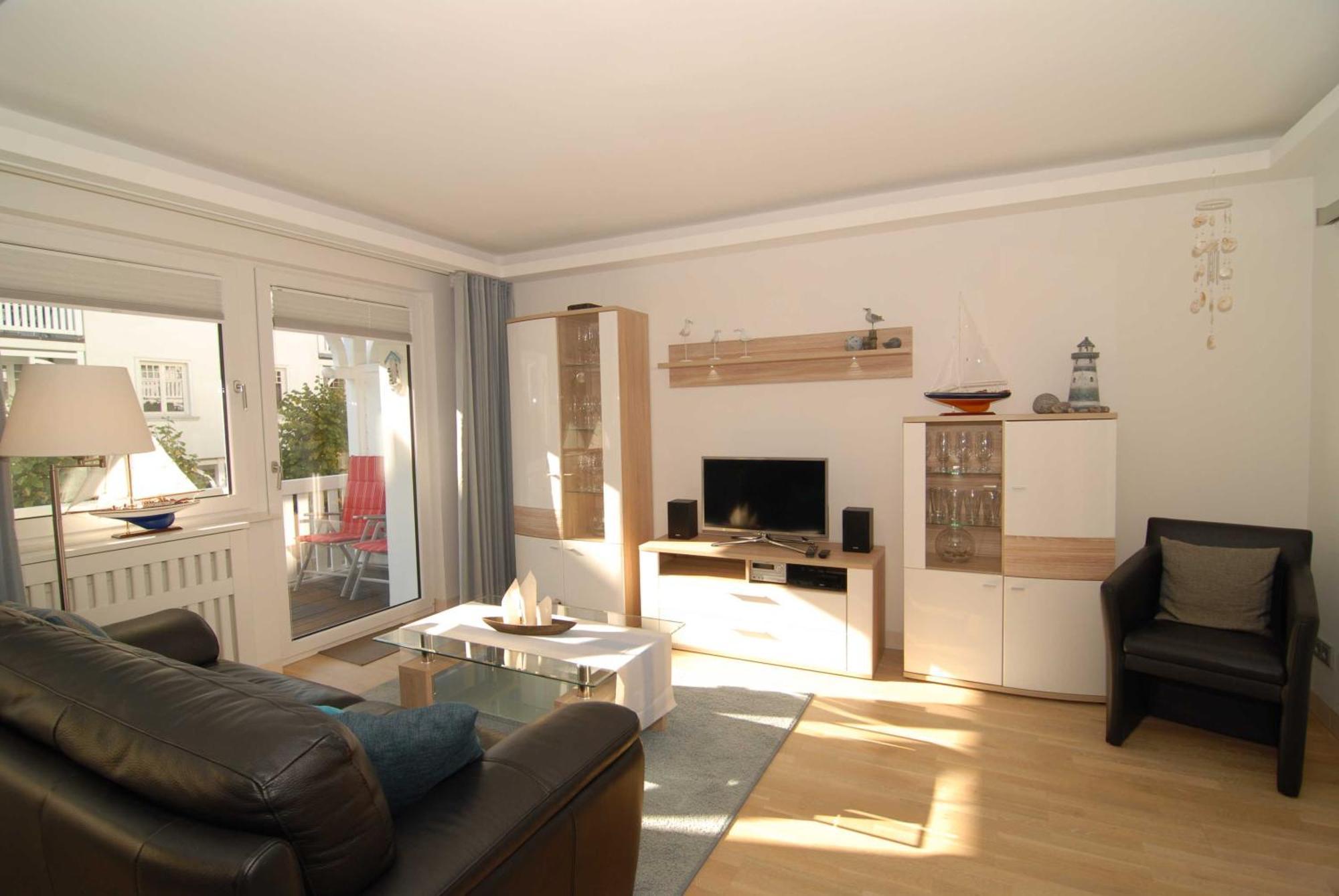 Villa Allegra Binz Luaran gambar