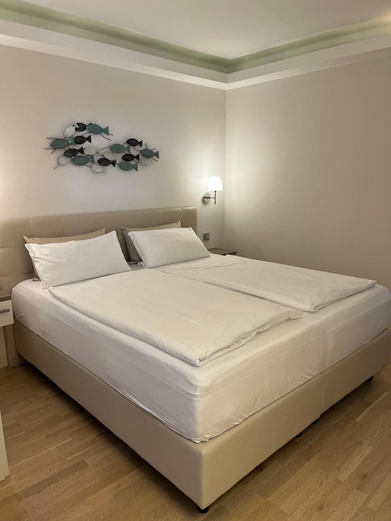 Villa Allegra Binz Luaran gambar