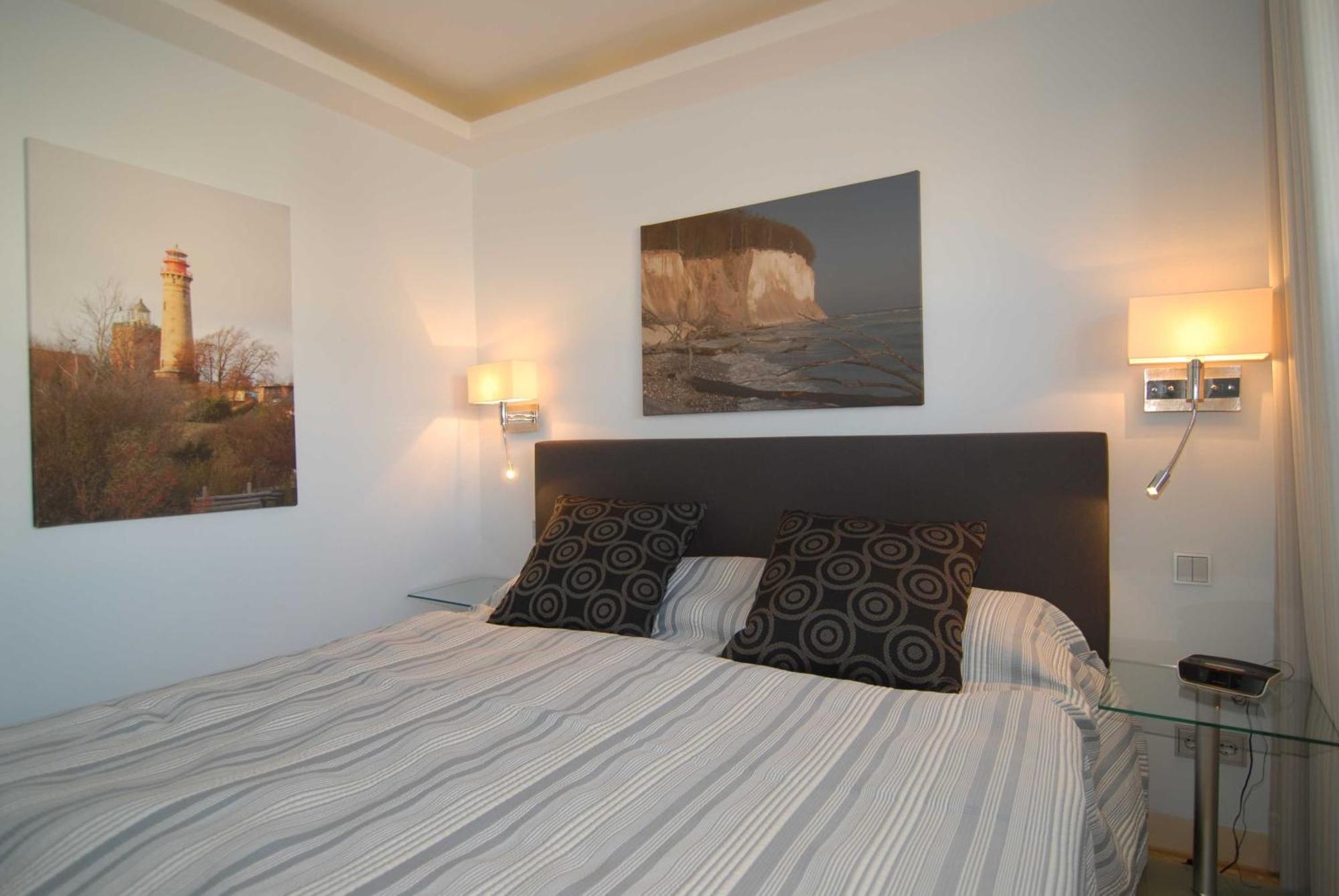 Villa Allegra Binz Luaran gambar