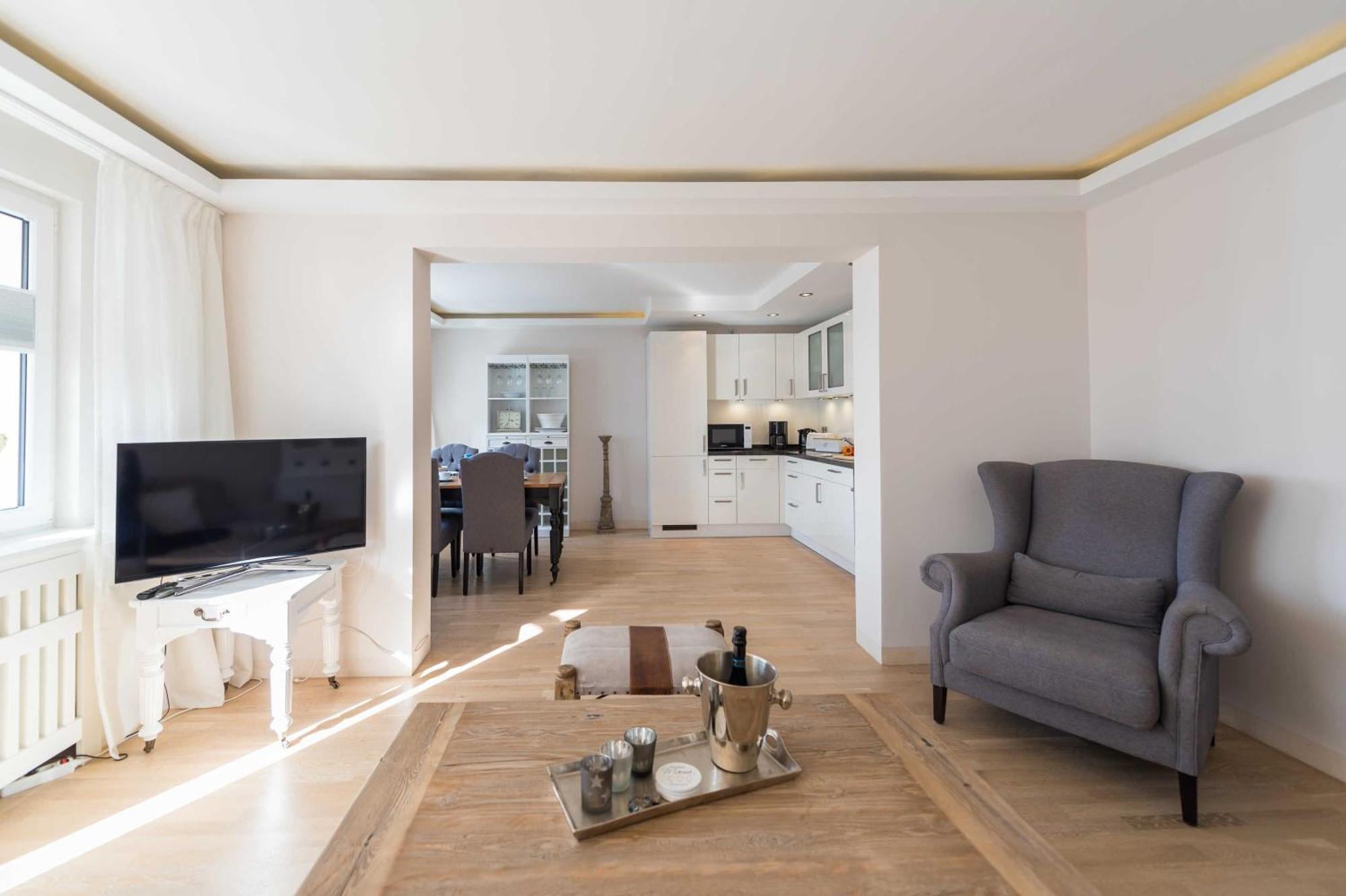 Villa Allegra Binz Luaran gambar