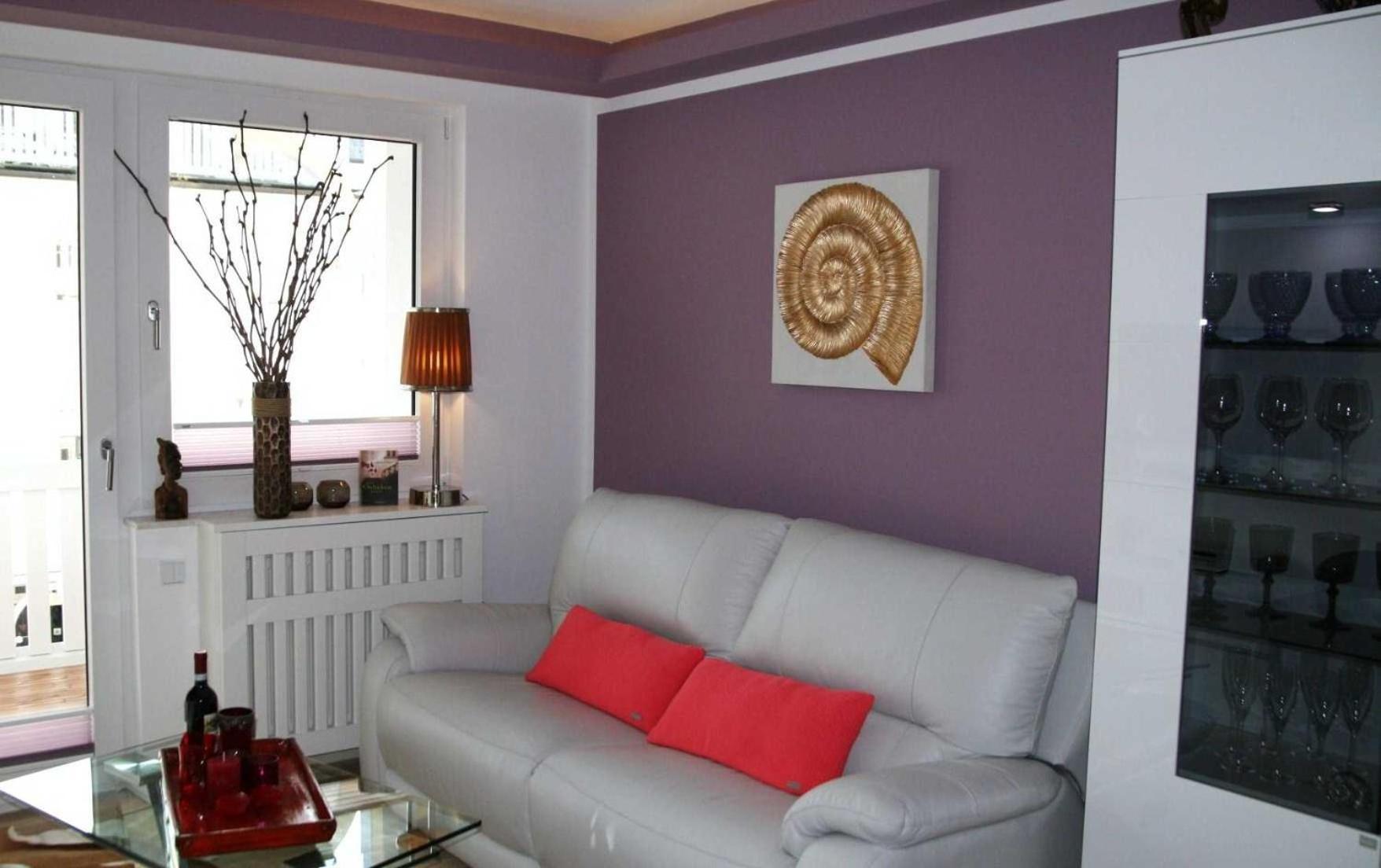 Villa Allegra Binz Luaran gambar