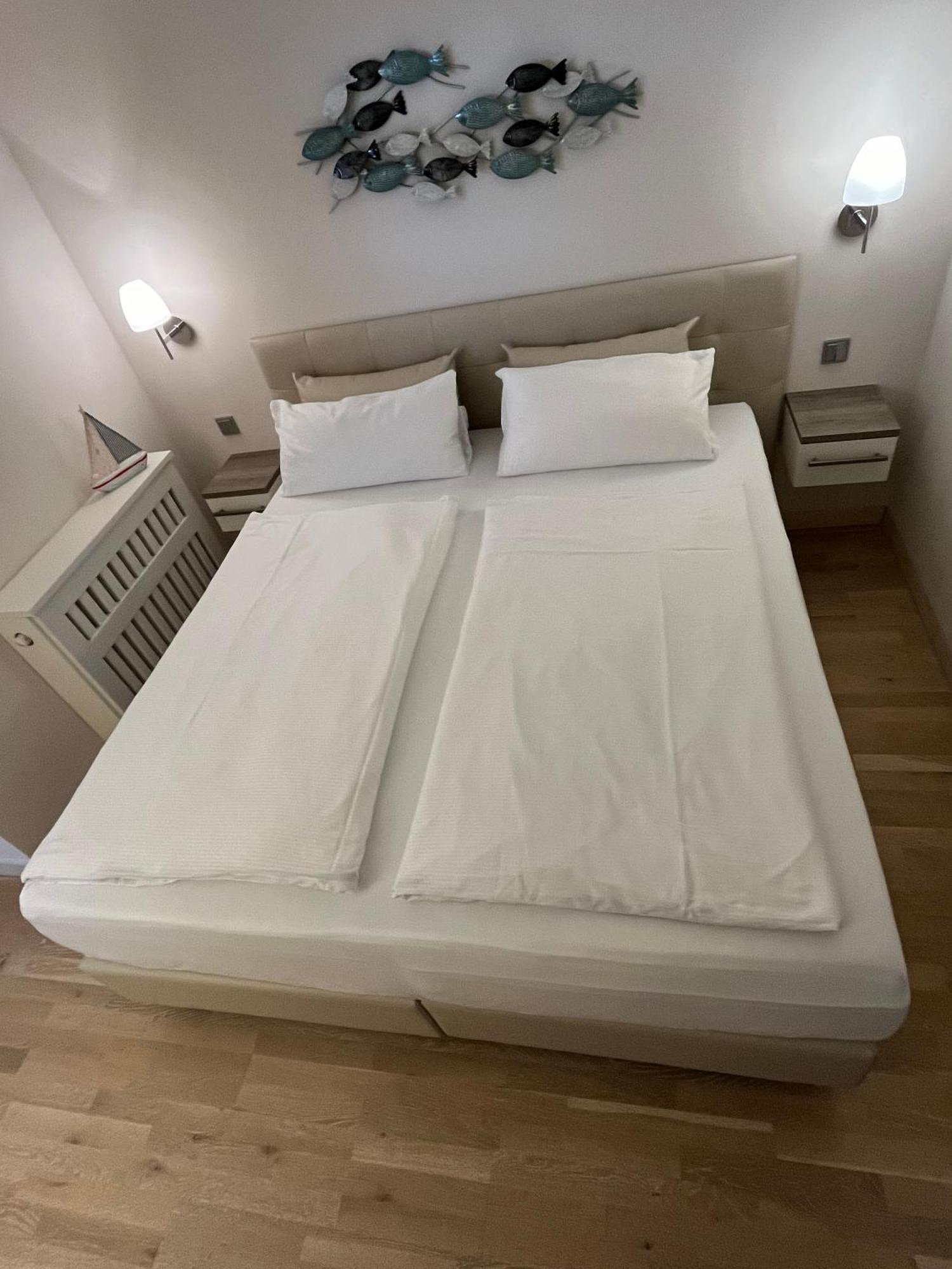 Villa Allegra Binz Luaran gambar